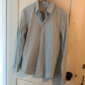 Everlane dress shirt